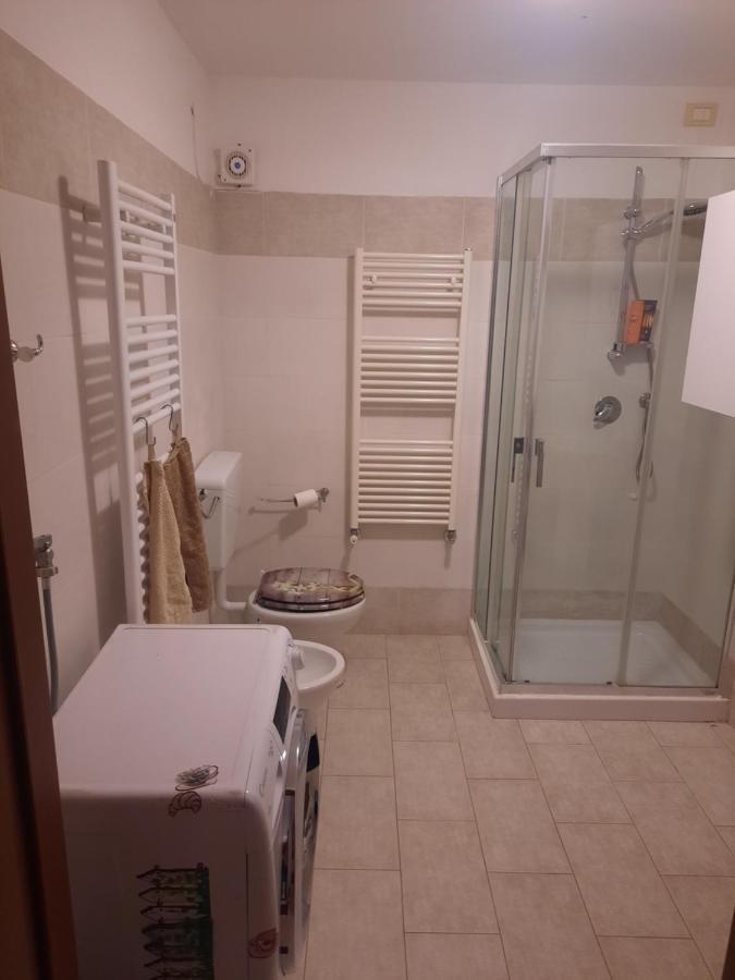 Apartmán Bilocale A 15 Min Da Alassio E Albenga Ranzo-Borgo Exteriér fotografie