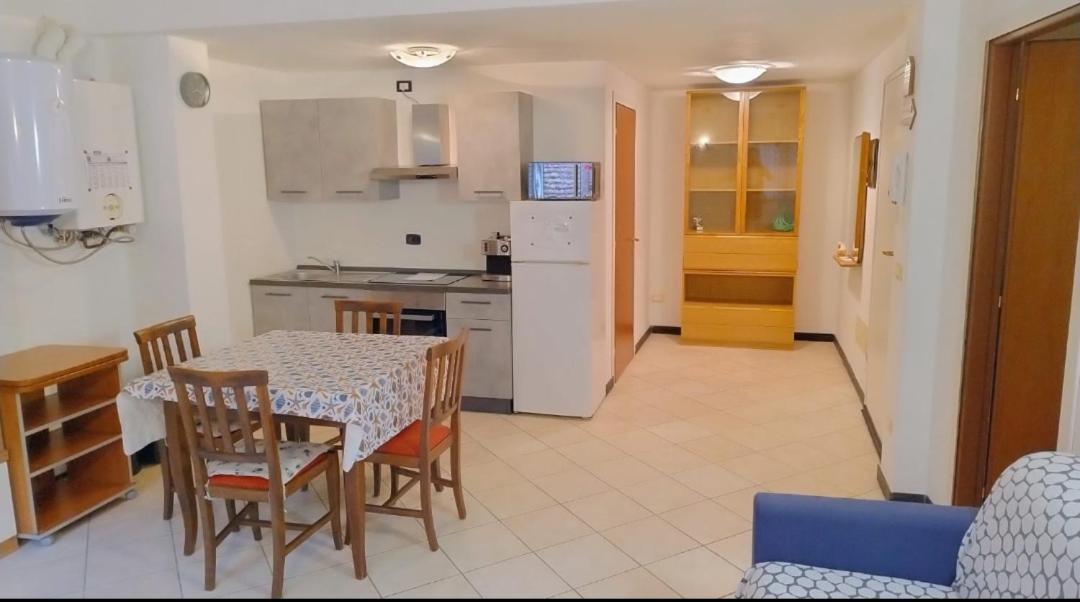 Apartmán Bilocale A 15 Min Da Alassio E Albenga Ranzo-Borgo Exteriér fotografie